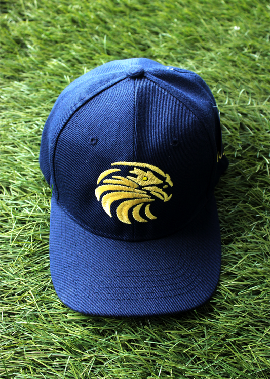 GORRA AZUL