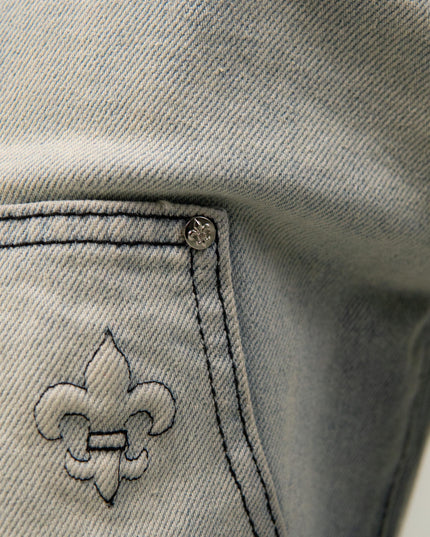 PANTALÓN LIGHTBLUE