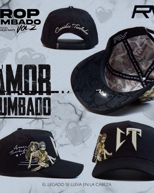 AMOR TUMBADO