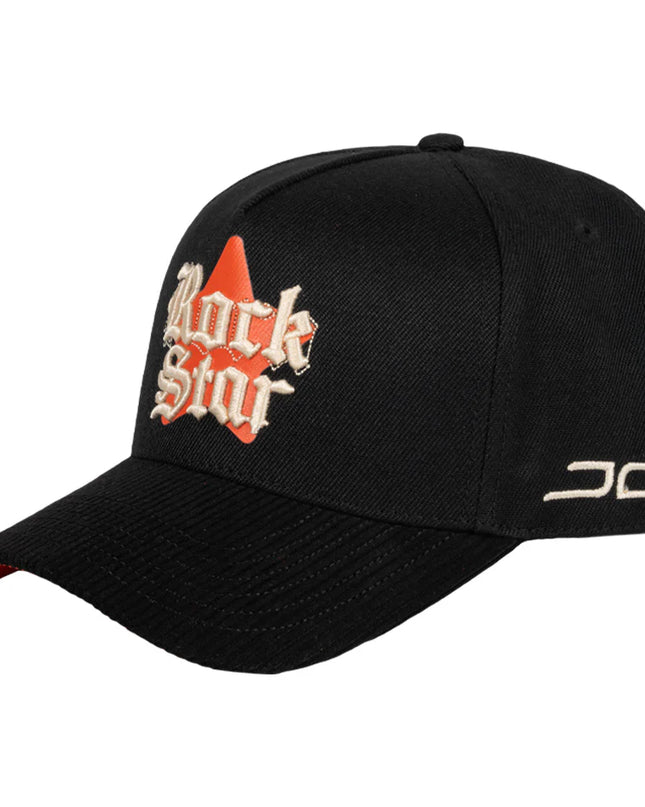 ROCKSTAR BLACK