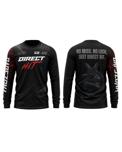DIRECT HIT