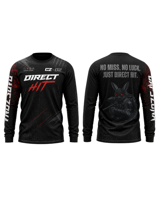 IMPACT JERSEY