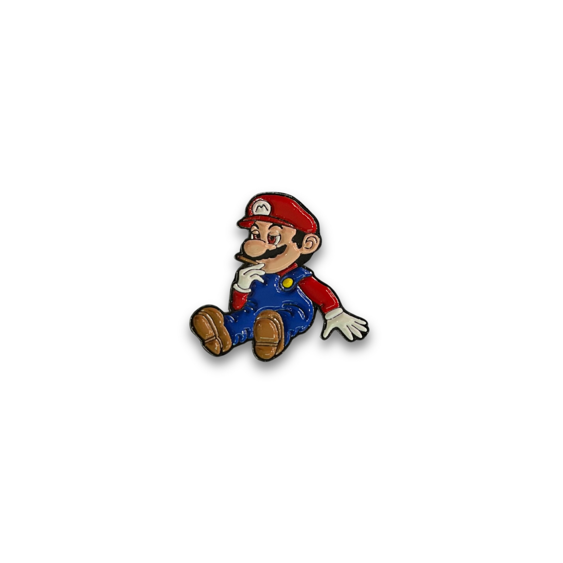 PIN MARIO