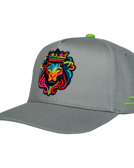EL REY COLORES GRAY CURVE