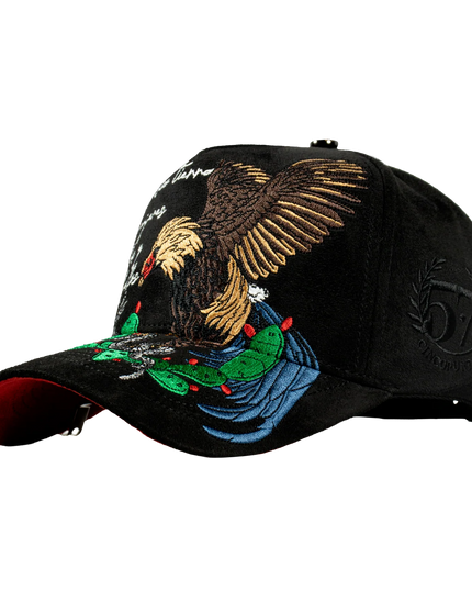 MÉXICO ROOSTER LYRICS
