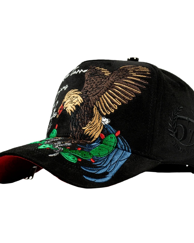 MÉXICO ROOSTER LYRICS