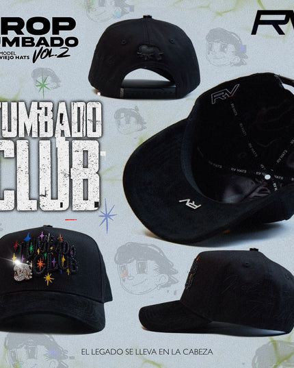 TUMBADO CLUB