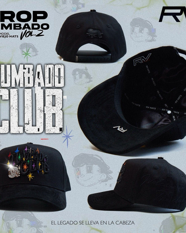 TUMBADO CLUB