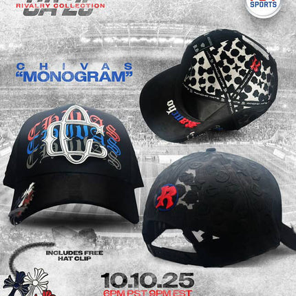 Collection image for: Rancho Hats