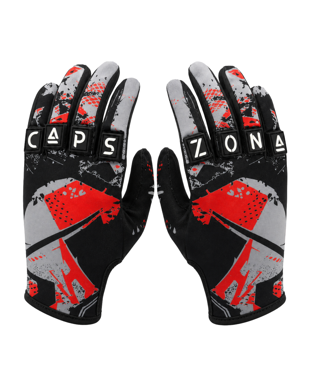 DEAD GRIP