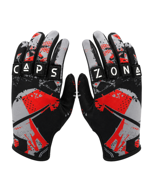 DEAD GRIP