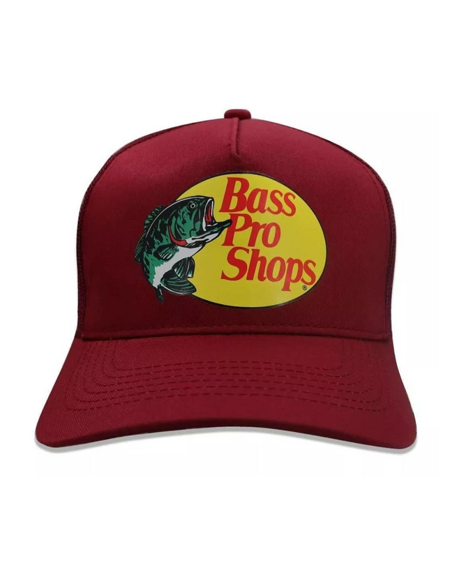 BASS PRO SHOP CARDINAL