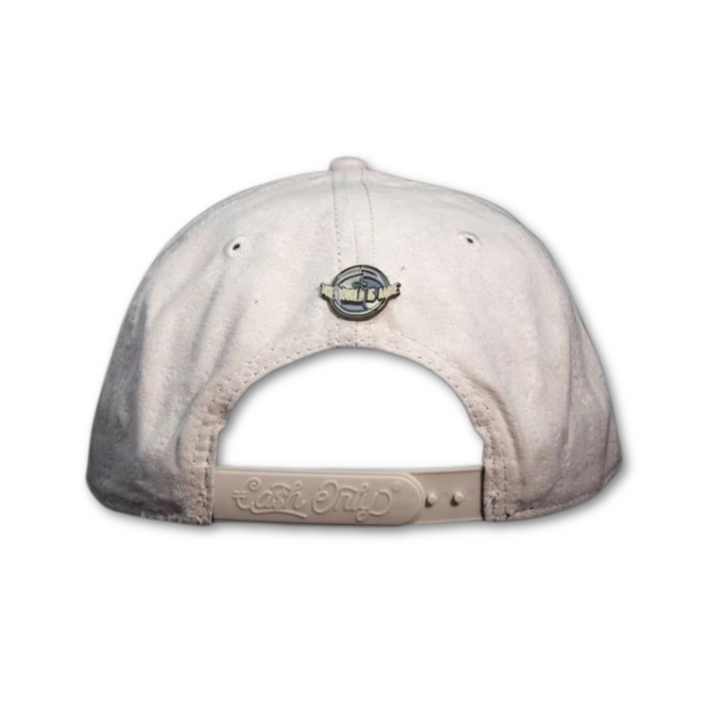 MONOPOLY FULL PRINT BEIGE CURVA
