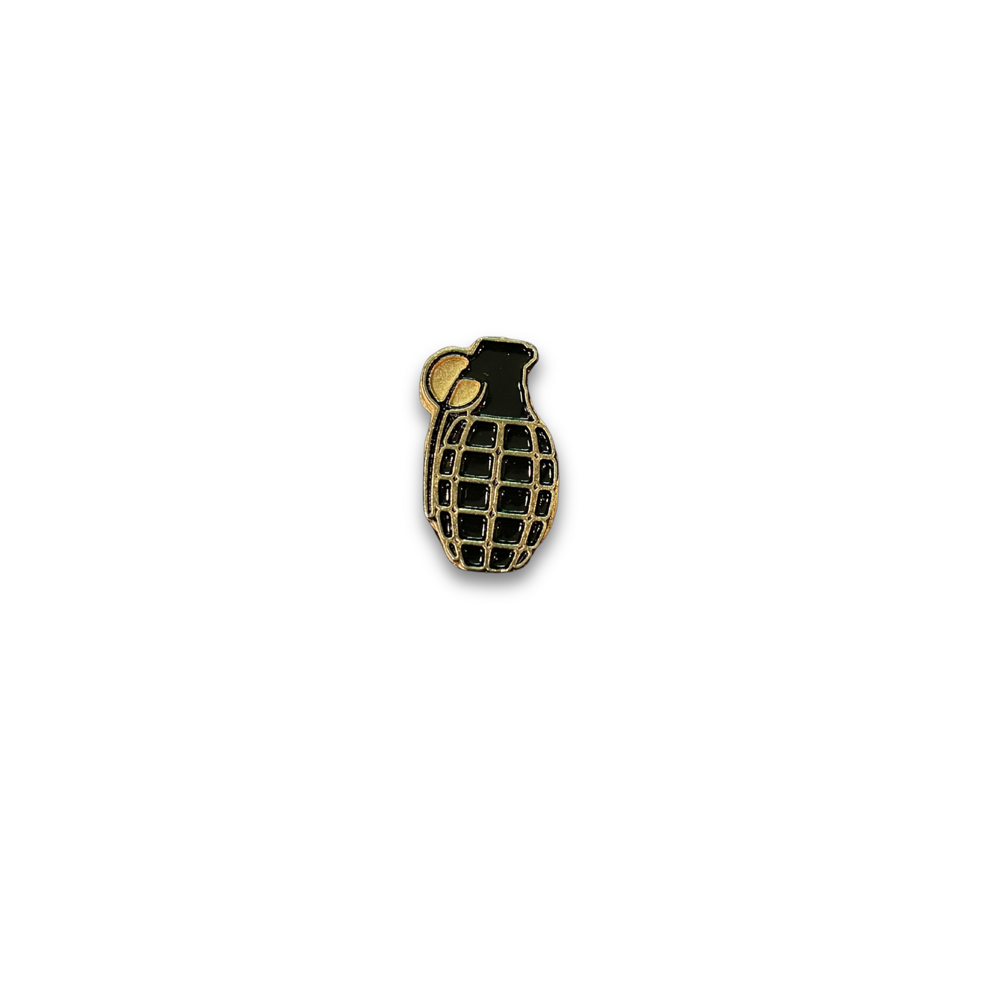 PIN GRANADA