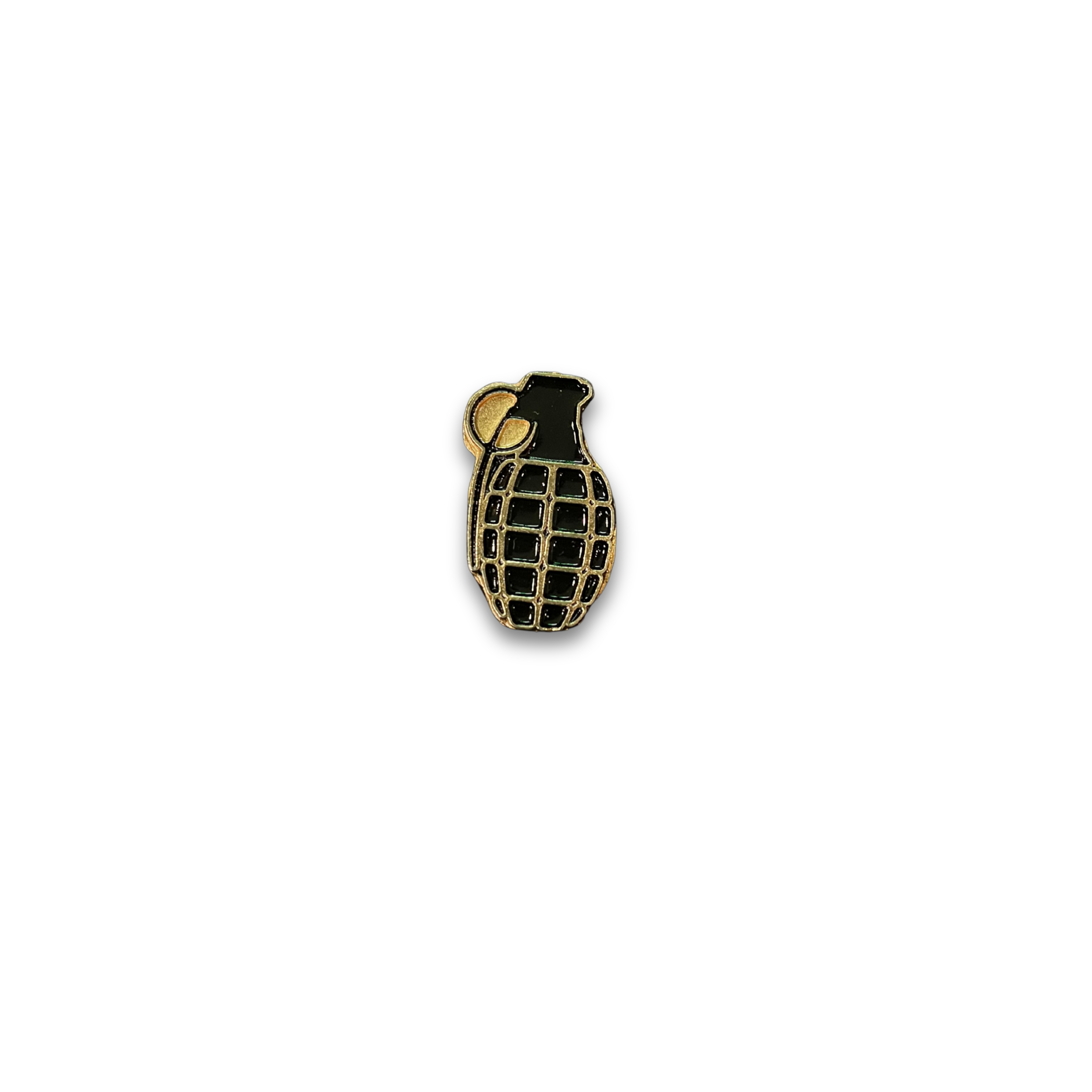 PIN GRANADA