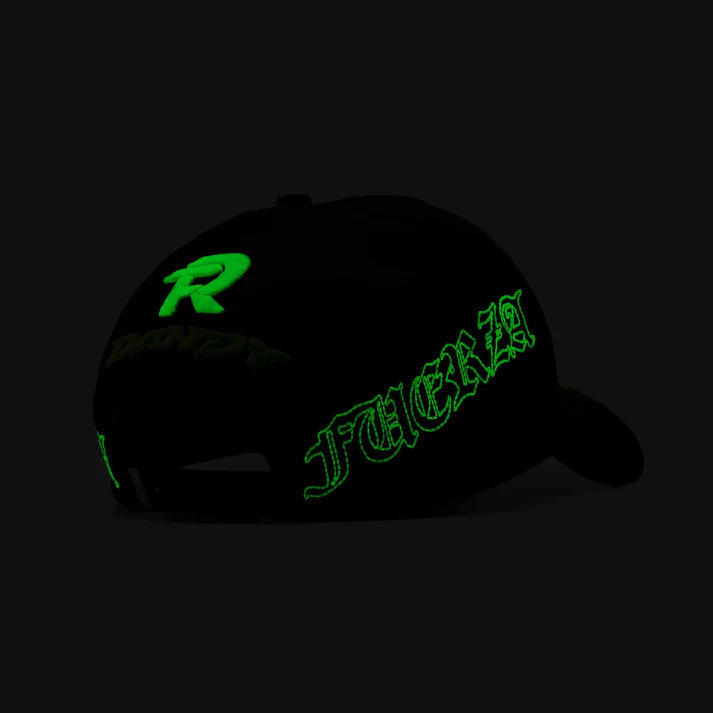 GORRA DANDY HATS x FUERZA REGIDA "P.N.T.E."