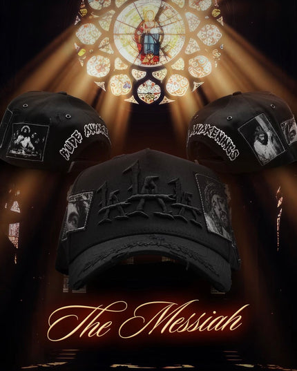 THE MESSIAH