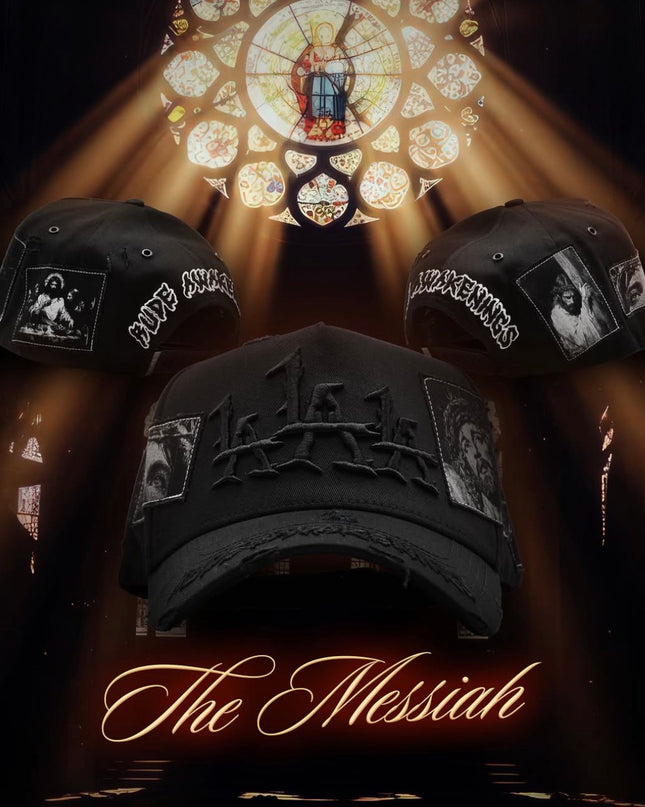 THE MESSIAH