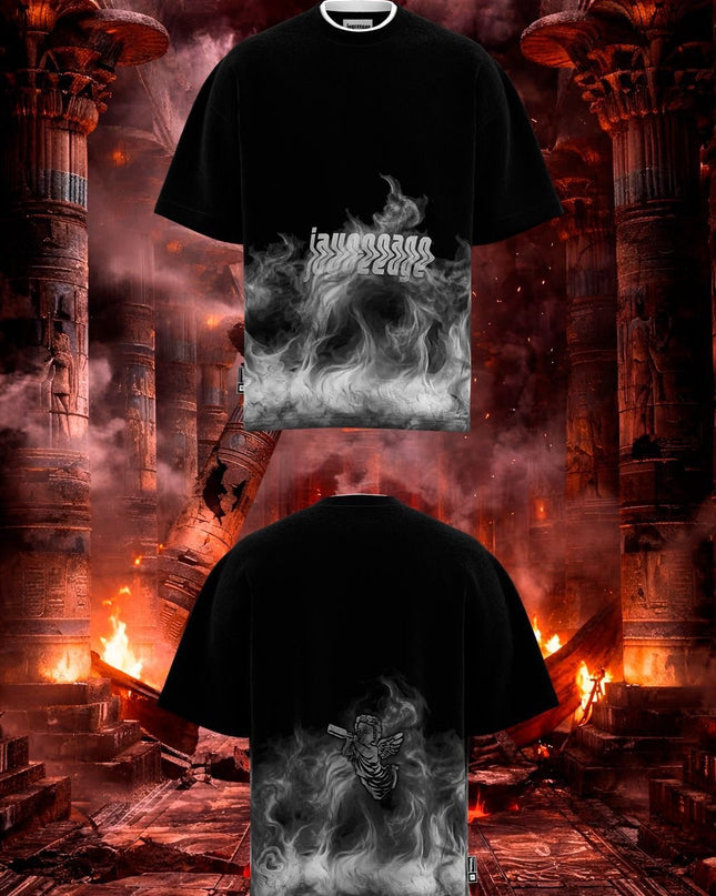 SMOKE JAYCEEAGE TEE
