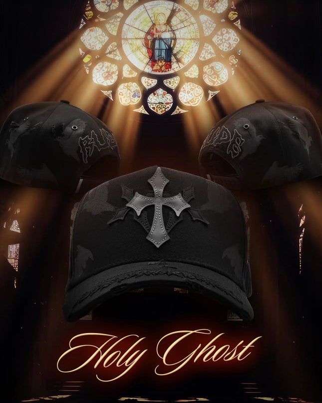 HOLY GHOST