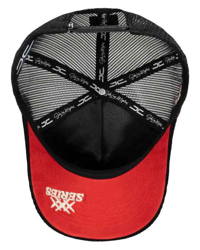 ROCKSTAR BLACK & WHITE