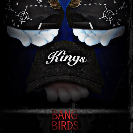 Collection image for: KINGS HATS