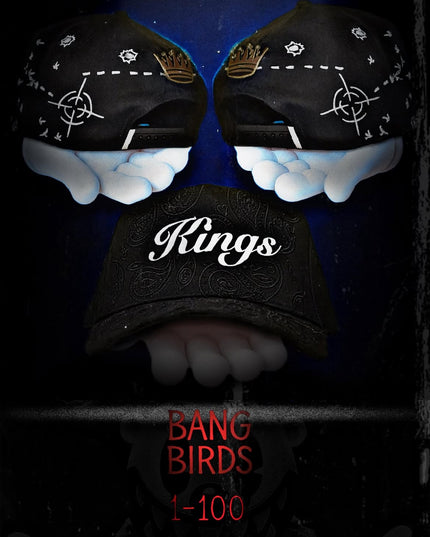 BANG BIRDS