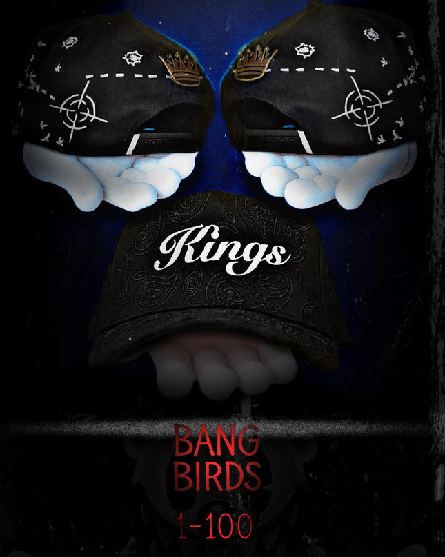 BANG BIRDS
