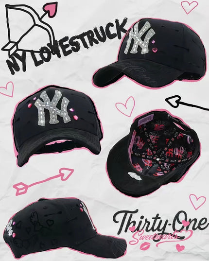 NY LOVESTRUCK
