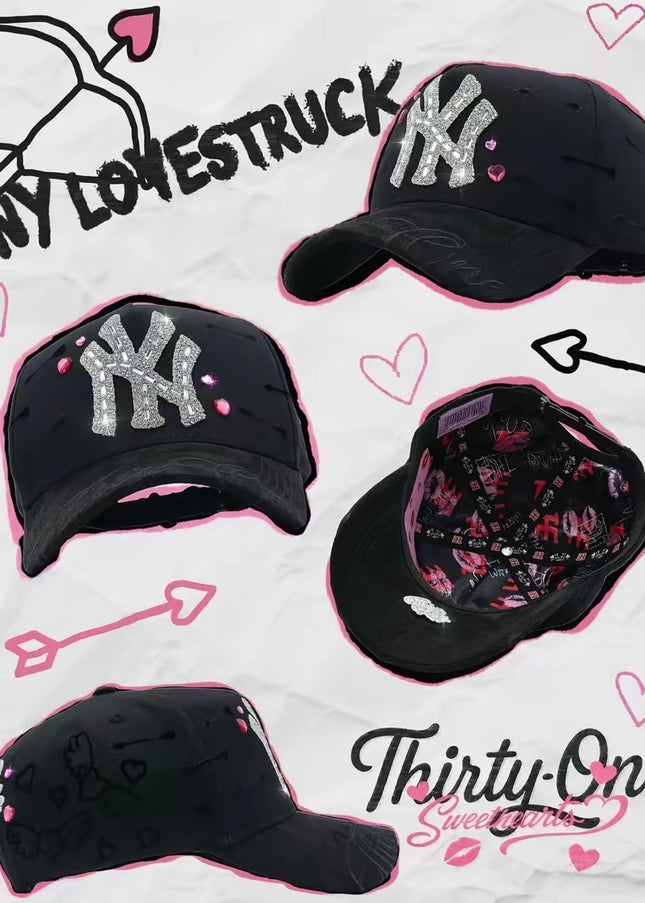 NY LOVESTRUCK