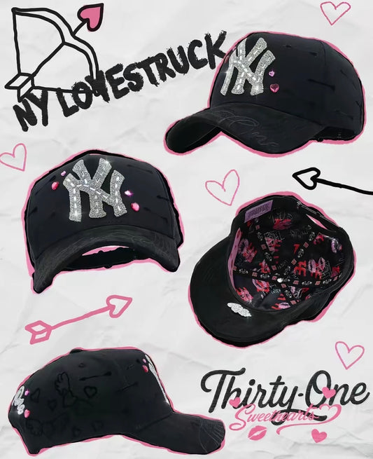 NY LOVESTRUCK
