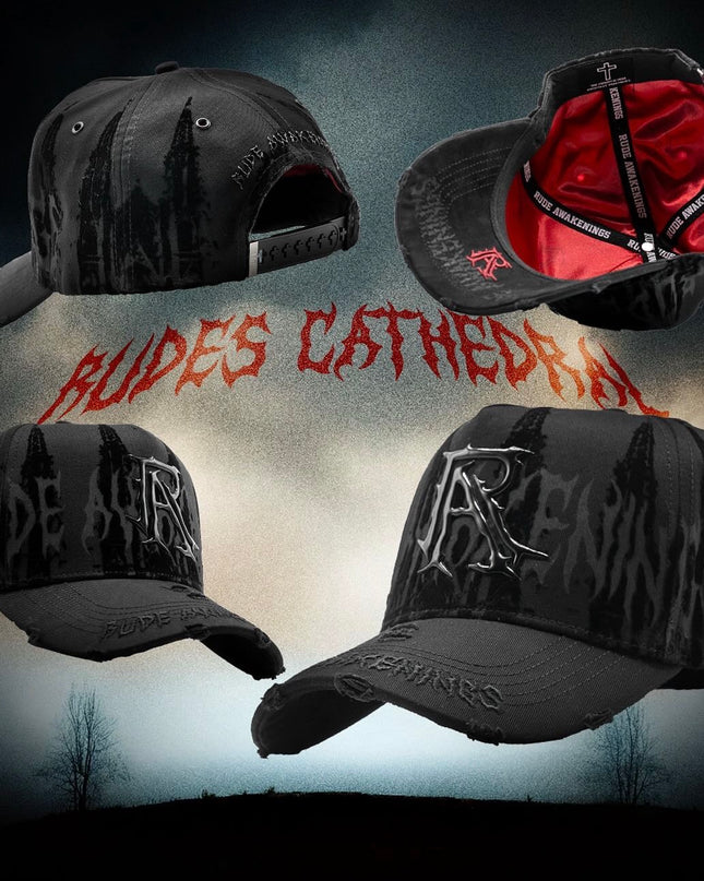 RUDES CATHEDRAL