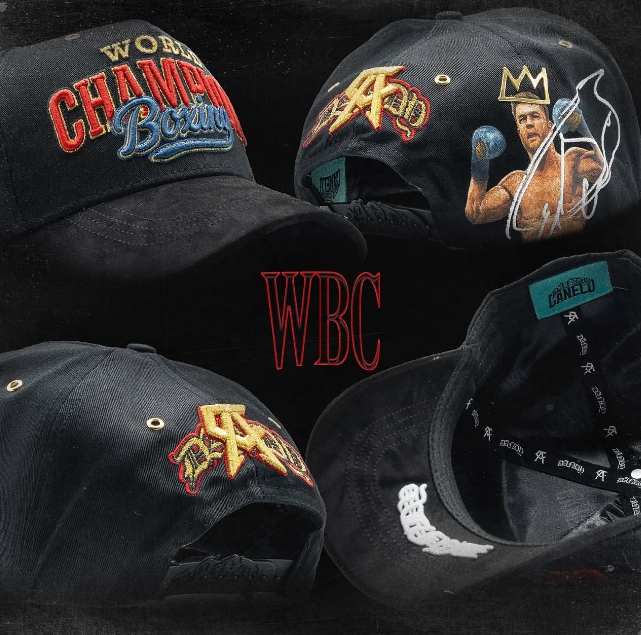 WBC