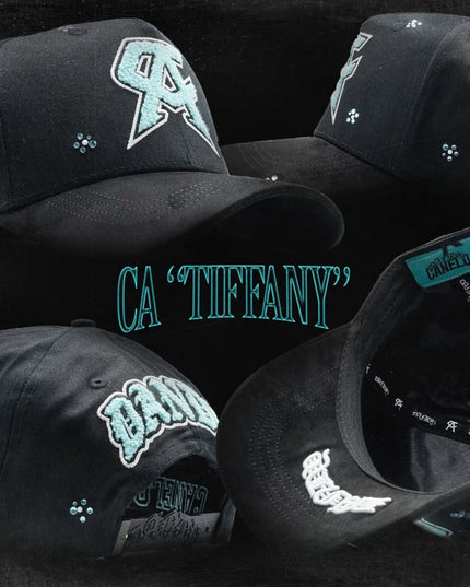 CA “TIFFANY”
