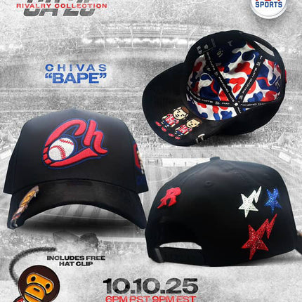Collection image for: Rancho Hats