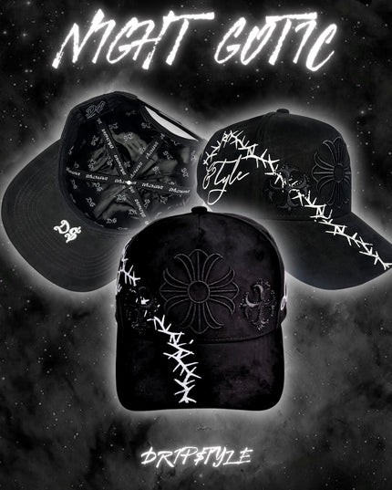 NIGHT GOTIC