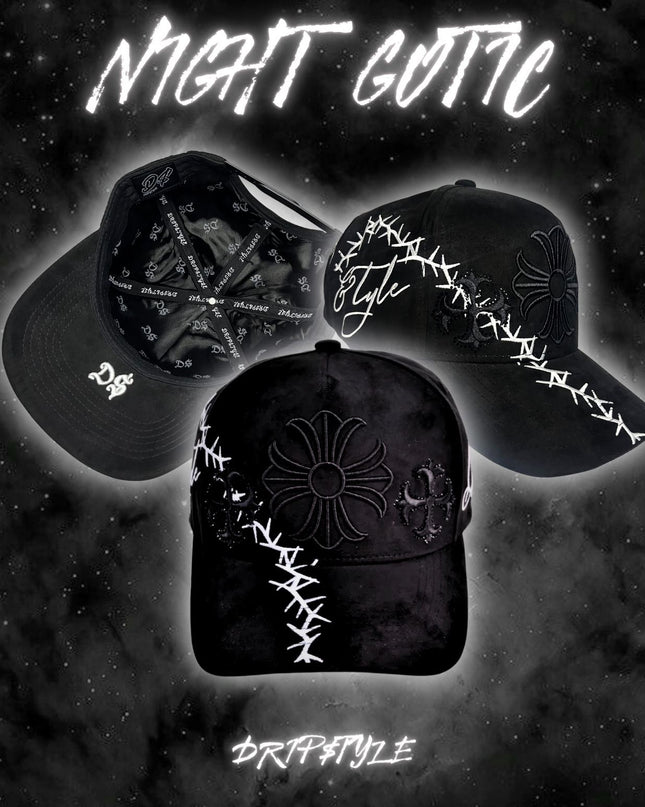 NIGHT GOTIC