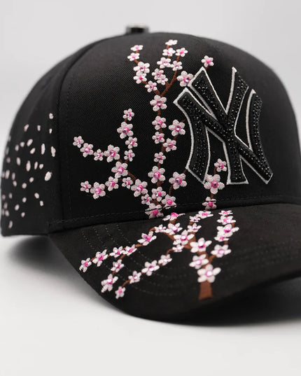 NY FLOWERS