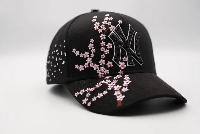 NY FLOWERS