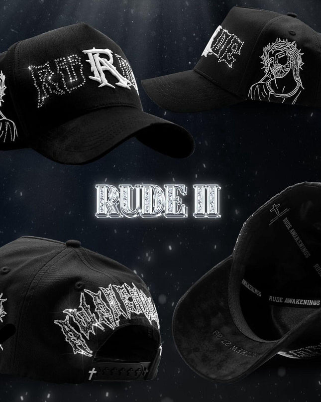 RUDE II