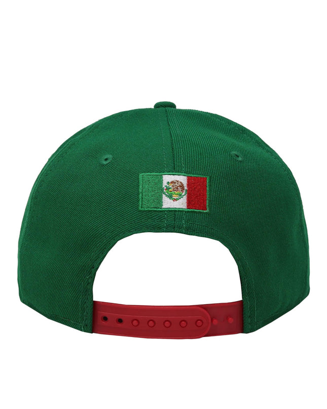 GORRA NEW ERA 9FIFTY MÉXICO