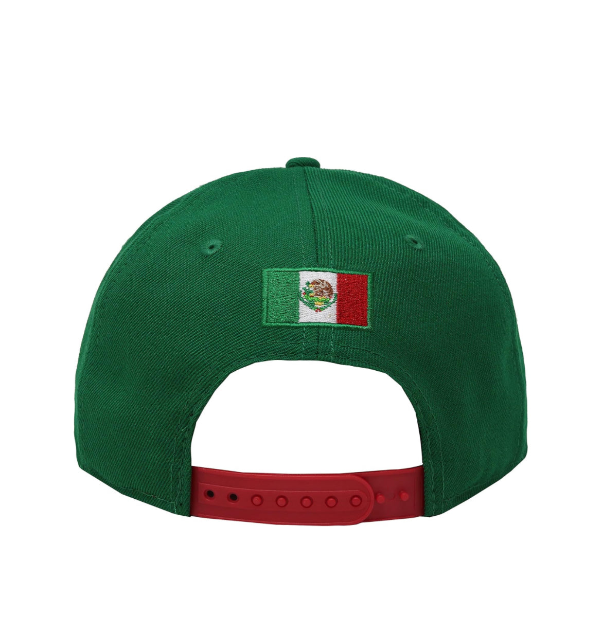 NEW ERA 9FIFTY SNAPBACK MEXICO