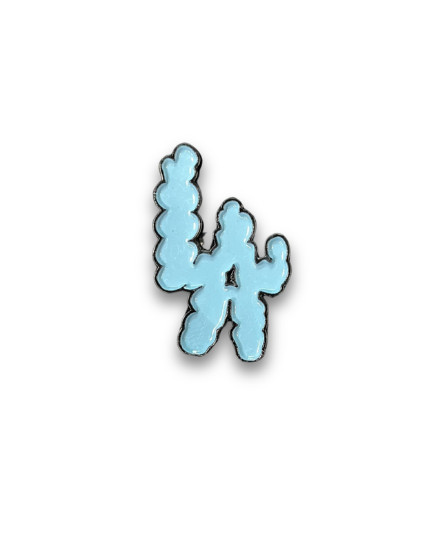 PIN LA NUBES
