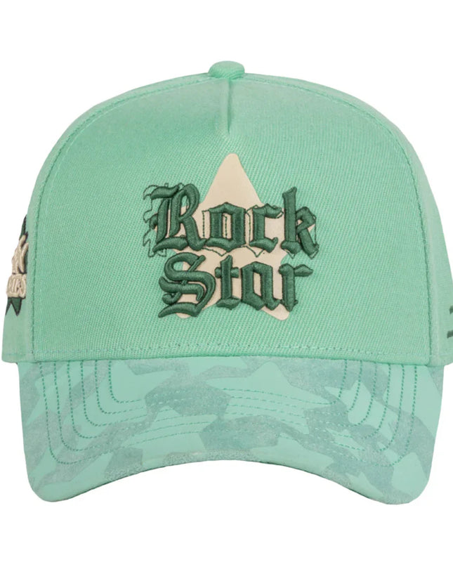 ROCKSTAR MINT