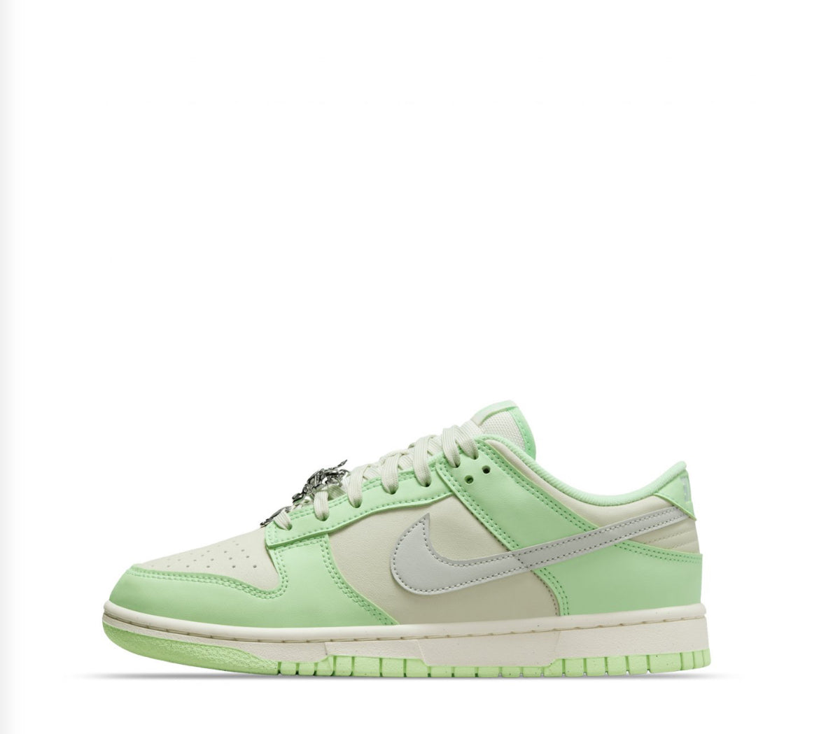 Nike Dunk Low Next Nature Sea Glass