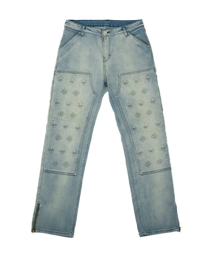 PANTALÓN LIGHTBLUE