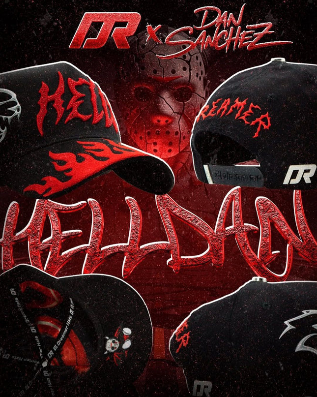 DREAMER HELLDAN