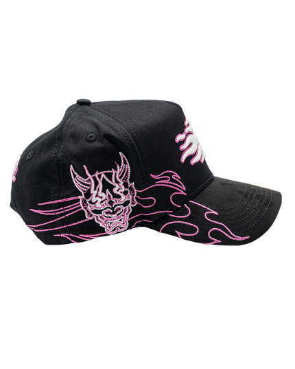Hannya Drift