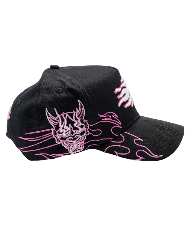 Hannya Drift