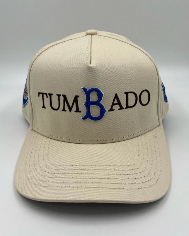 TUMBADAS